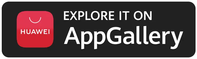 متوفر على AppGallery